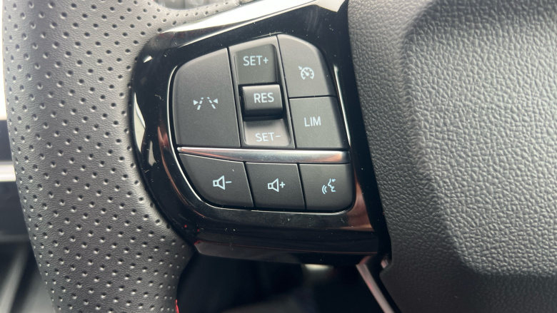 Ford Puma 1.0 EcoBoost Hybrid mHEV ST-Line 5dr Petrol Hatchback